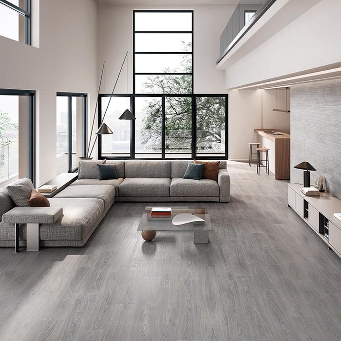 Gres porcellanato: l'effetto legno meglio di un parquet 234 Gres porcellanato: l'effetto legno meglio di un parquet 234