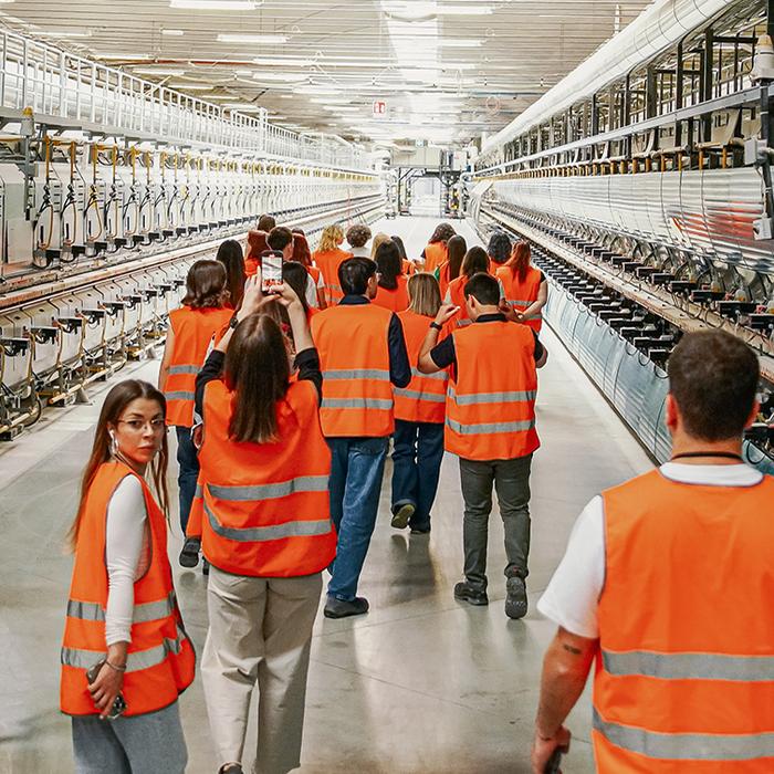 Creatività, innovazione e impresa: torna in Emilgroup la Bologna Business School 458 Creatività, innovazione e impresa: torna in Emilgroup la Bologna Business School 458