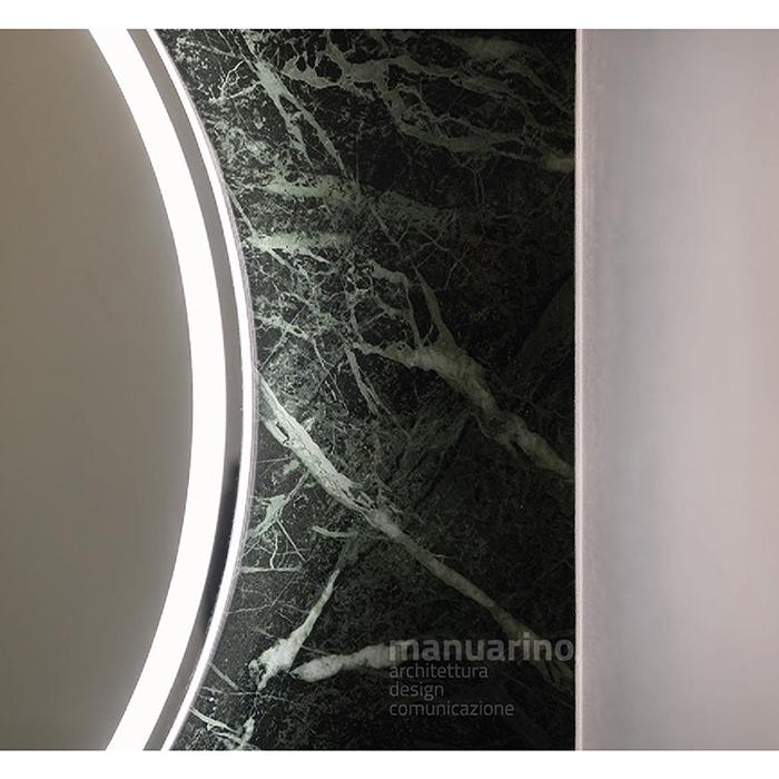 Casa Enrico: intervista con lo studio manuarino 437 Casa Enrico: intervista con lo studio manuarino 437