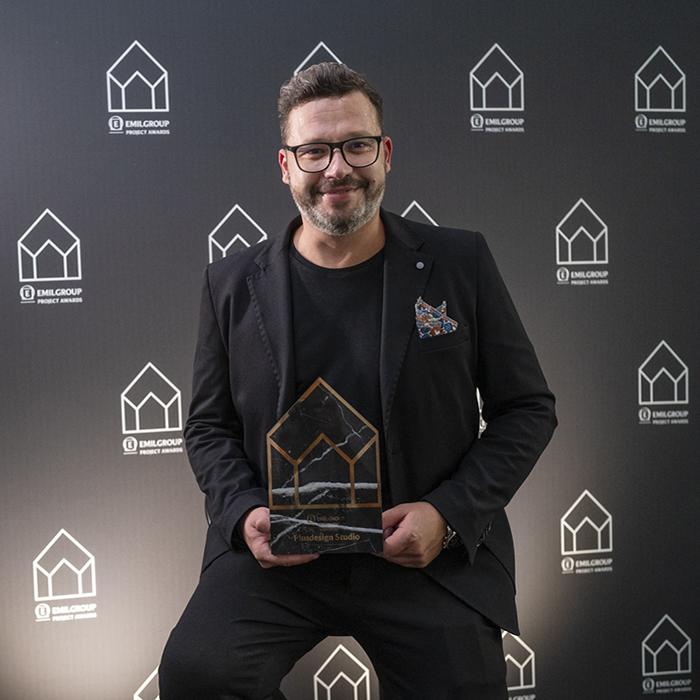 Kenese Bay Garden Hotel: Intervista con il designer 438 Kenese Bay Garden Hotel: Intervista con il designer 438