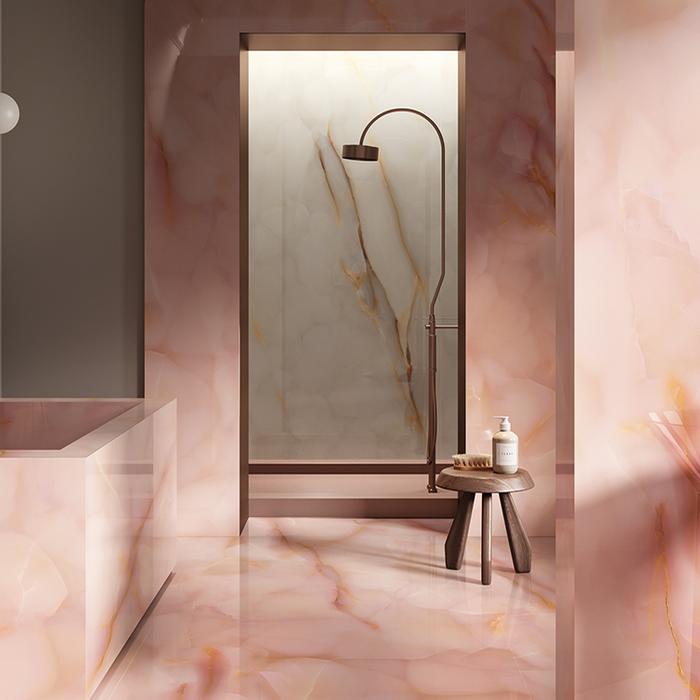 Come rendere il tuo bagno lussuoso: idee e consigli 411