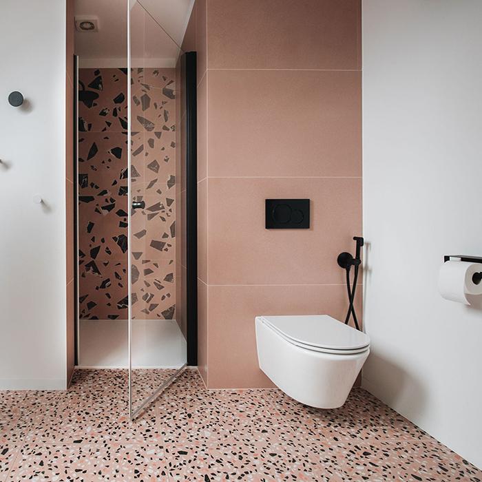 Un Bagno da Sogno nel Sottotetto: Intervista con l’architetto 395 Un Bagno da Sogno nel Sottotetto: Intervista con l’architetto 395