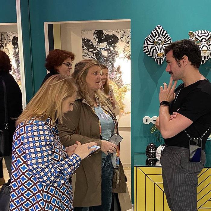 Intervista con l'architetto: Gabriel Bautista 10 Intervista con l'architetto: Gabriel Bautista 10