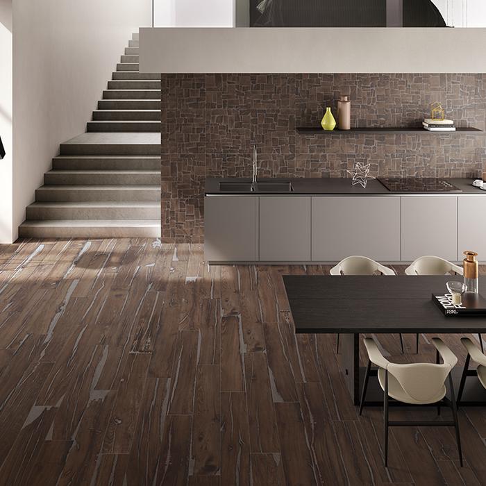 Posa del gres porcellanato effetto legno: tutti i segreti 286 Posa del gres porcellanato effetto legno: tutti i segreti 286