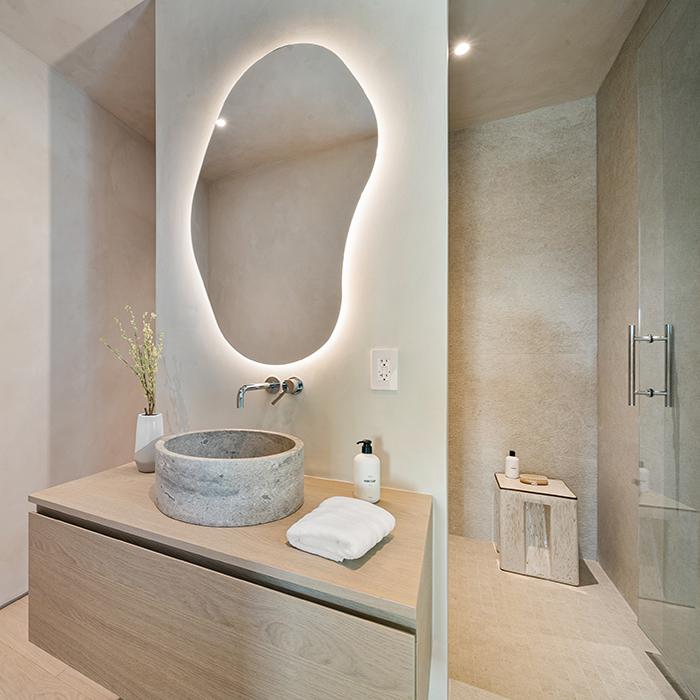 Residenza La Corte, lo stile mediterraneo a Miami: intervista a Gaia Sonzogni Architetto di GAIA/S DESIGN e Andrea Benedetti Architetto 393