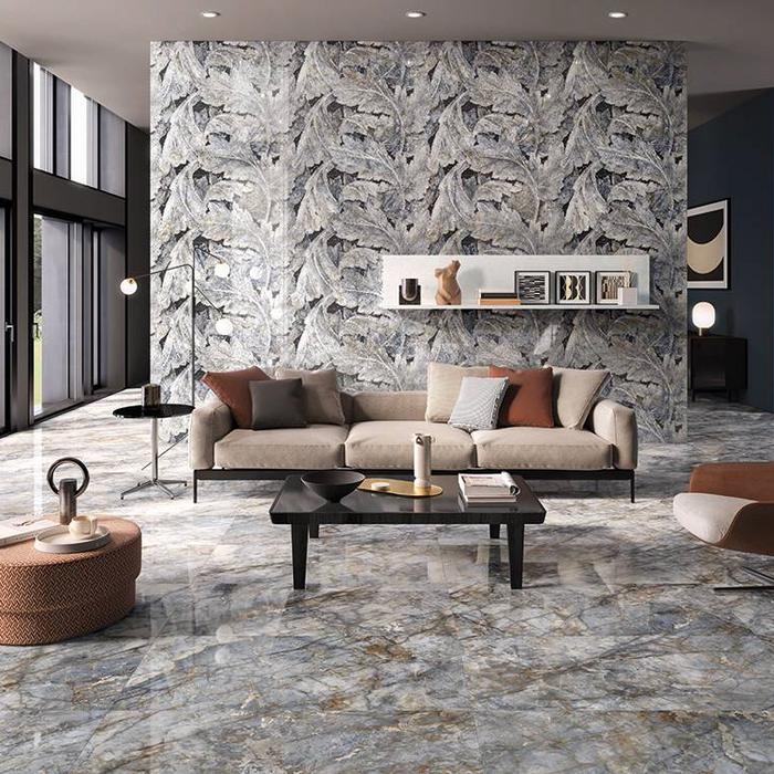 Un’atmosfera lussuosa con eleganti piastrelle lucide 19 Un’atmosfera lussuosa con eleganti piastrelle lucide 19