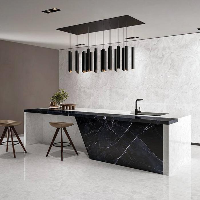 Un’atmosfera lussuosa con eleganti piastrelle lucide 19 Un’atmosfera lussuosa con eleganti piastrelle lucide 19