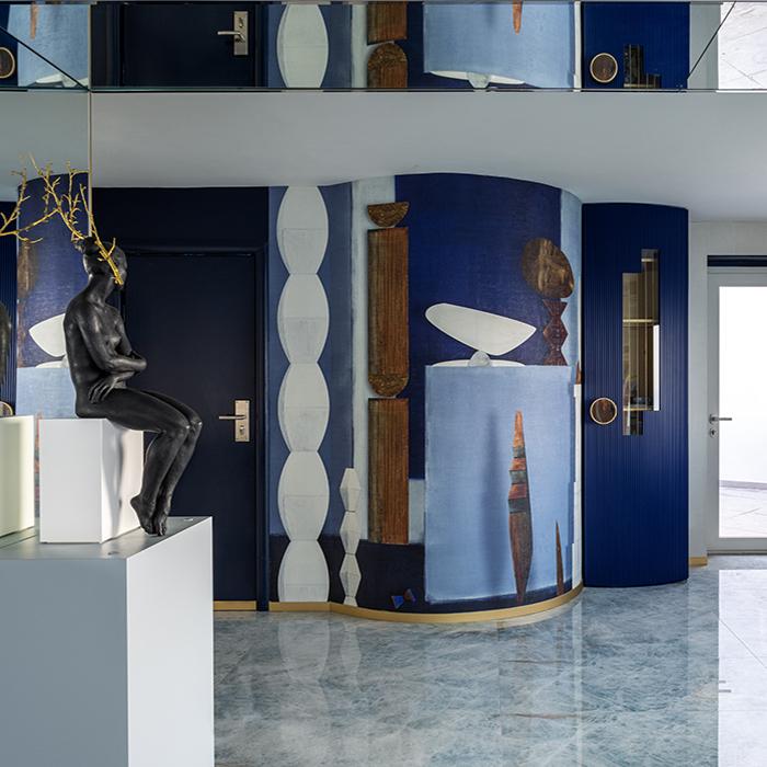 Art Suite Punta Tragara Hotel – Intervista con l’Arch. Dennerlein 413 Art Suite Punta Tragara Hotel – Intervista con l’Arch. Dennerlein 413