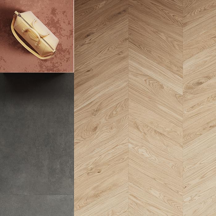 Posa del gres porcellanato effetto legno: tutti i segreti 286 Posa del gres porcellanato effetto legno: tutti i segreti 286