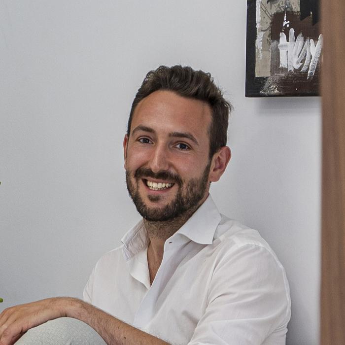 Uno studio dentistico iconico 385