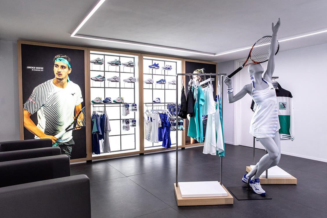 Mizuno minimaliste online