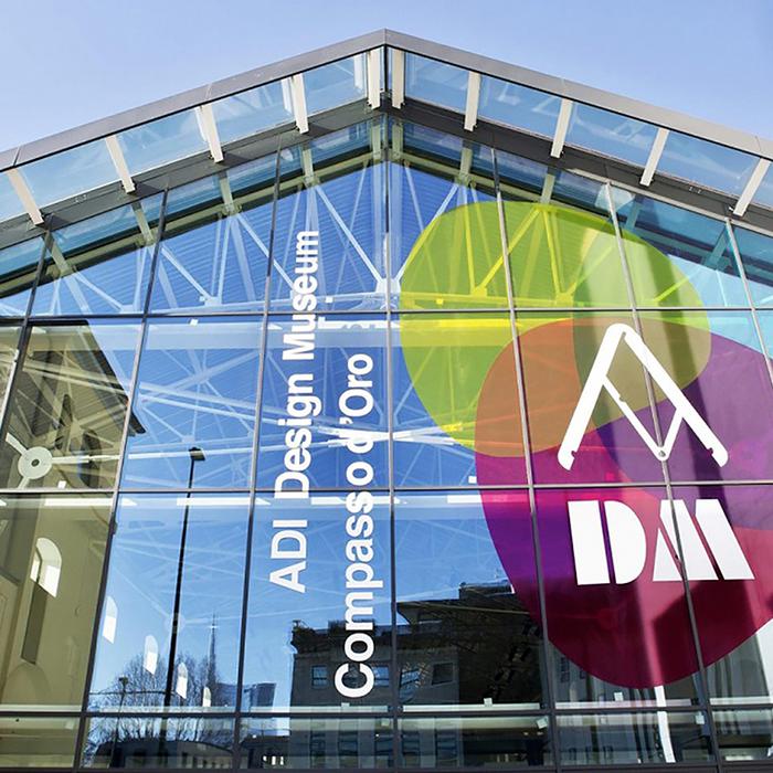 Landscape selezionata per ADI Design Index 2021 205 Landscape selezionata per ADI Design Index 2021 205
