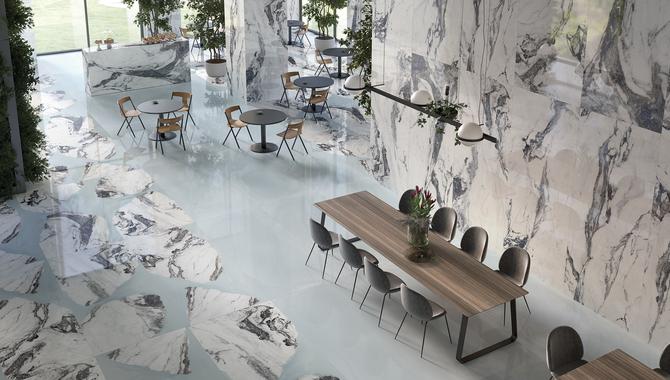 Gres porcellanato lappato: Vantaggi, svantaggi e tecniche di pulizia