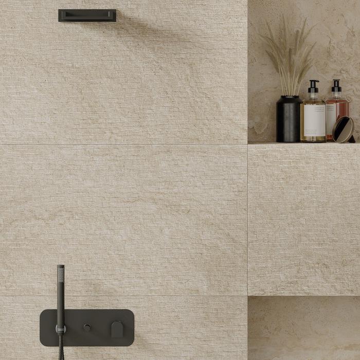 Posso usare il gres porcellanato per la mia doccia? 219