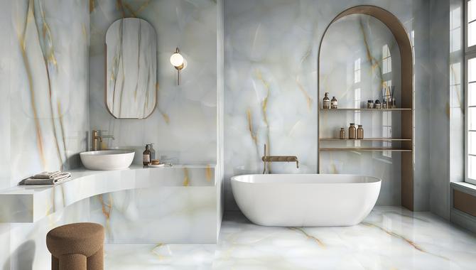 Come rendere il tuo bagno lussuoso: idee e consigli