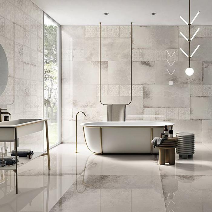 Le tendenze 2020 per progetti di interior design 24 Le tendenze 2020 per progetti di interior design 24