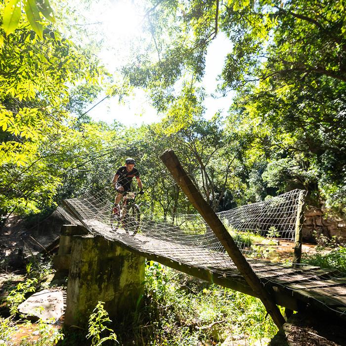 Ergon North Coast Challenger 350 Ergon North Coast Challenger 350