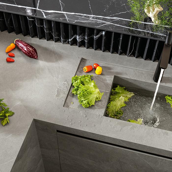 Quali sono i migliori piani di lavoro per cucine? 322 Quali sono i migliori piani di lavoro per cucine? 322