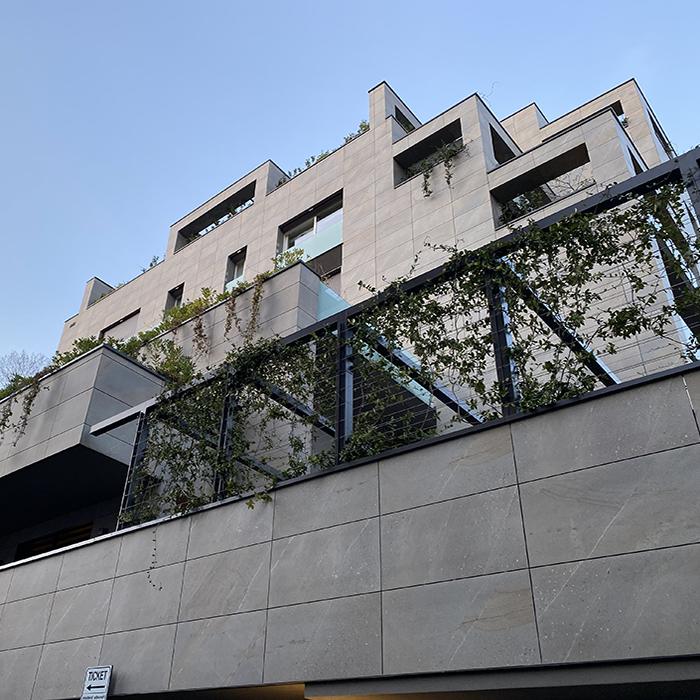 Facciate Ventilate in un complesso residenziale: intervista all’architetto Roberto Leoni 388 Facciate Ventilate in un complesso residenziale: intervista all’architetto Roberto Leoni 388