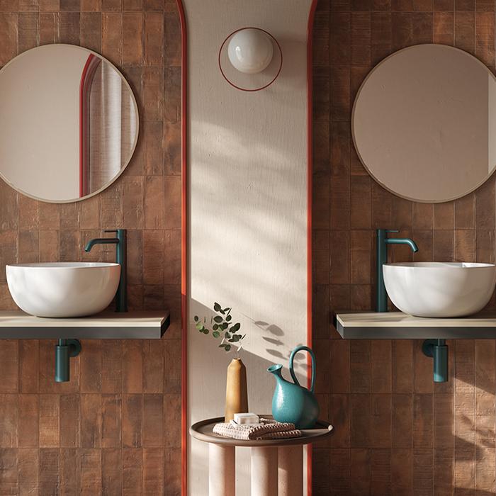 Come abbinare il Pantone 2025 Mocha Mousse in casa? 447 Come abbinare il Pantone 2025 Mocha Mousse in casa? 447