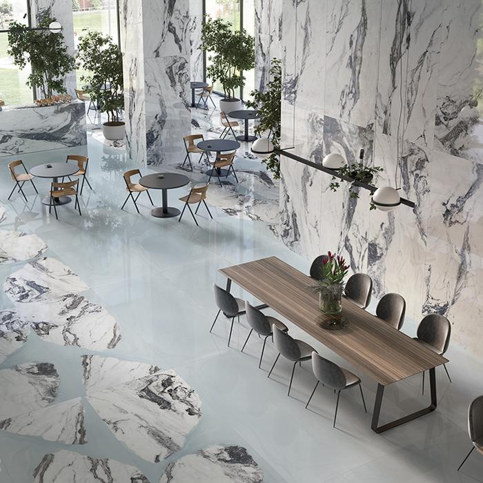 Gres effetto marmo vs marmo: quale scegliere 349 Gres effetto marmo vs marmo: quale scegliere 349