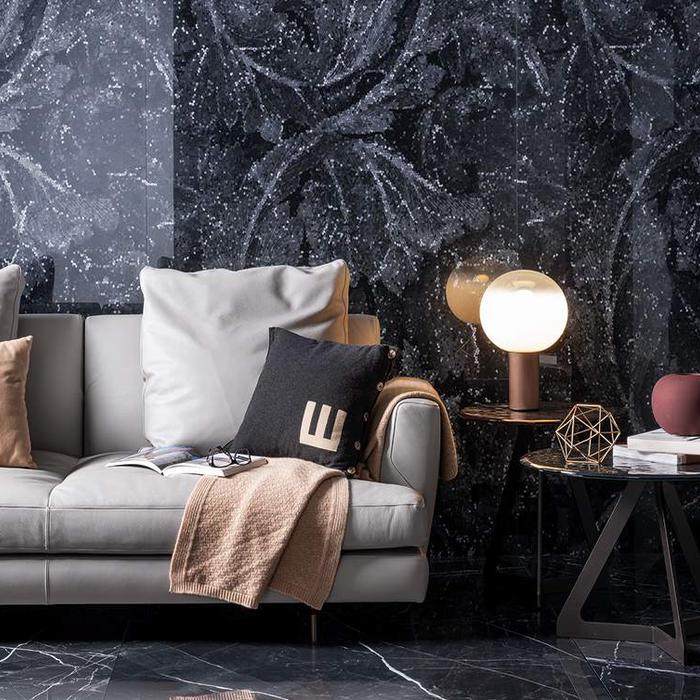 Tele di Marmo Revolution: intervista con il designer 8 Tele di Marmo Revolution: intervista con il designer 8