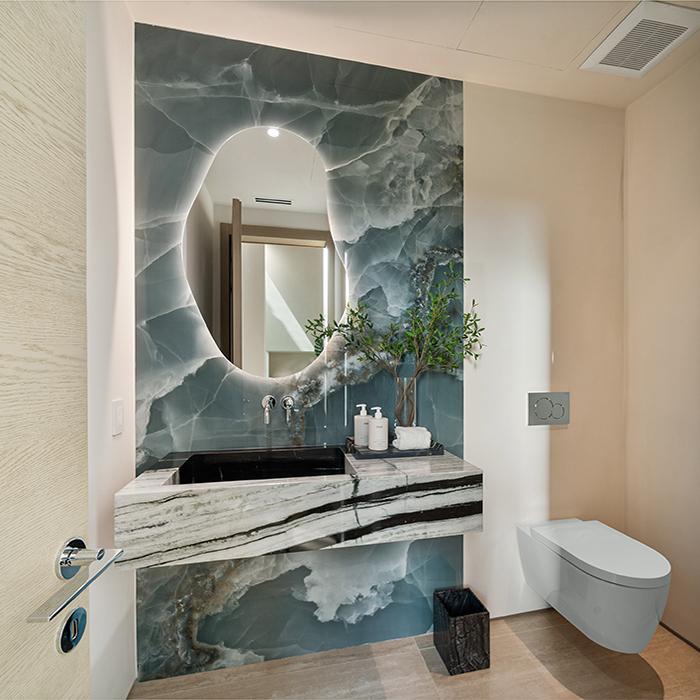 Residenza La Corte, lo stile mediterraneo a Miami: intervista a Gaia Sonzogni Architetto di GAIA/S DESIGN e Andrea Benedetti Architetto 393