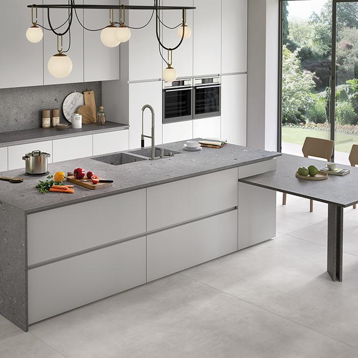 Quali sono i migliori piani di lavoro per cucine? 322 Quali sono i migliori piani di lavoro per cucine? 322