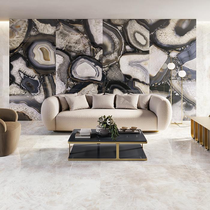 Cosa rende una casa di lusso: tutto su rivestimenti e arredi 378