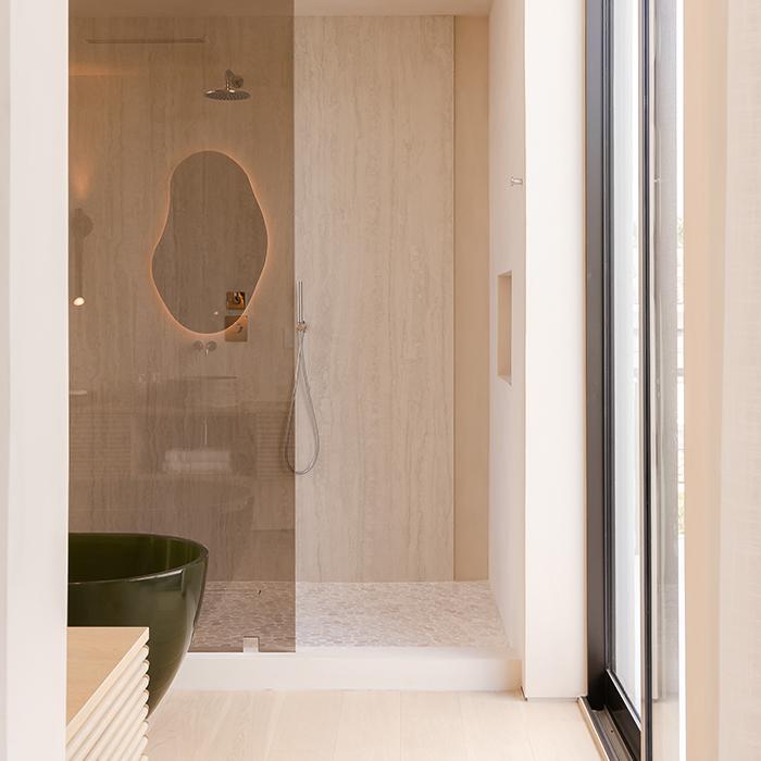 Residenza La Corte, lo stile mediterraneo a Miami: intervista a Gaia Sonzogni Architetto di GAIA/S DESIGN e Andrea Benedetti Architetto 393