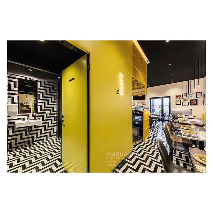 Happy Hours Bacoli - Intervista con l’Arch. Vicidomini 427 Happy Hours Bacoli - Intervista con l’Arch. Vicidomini 427