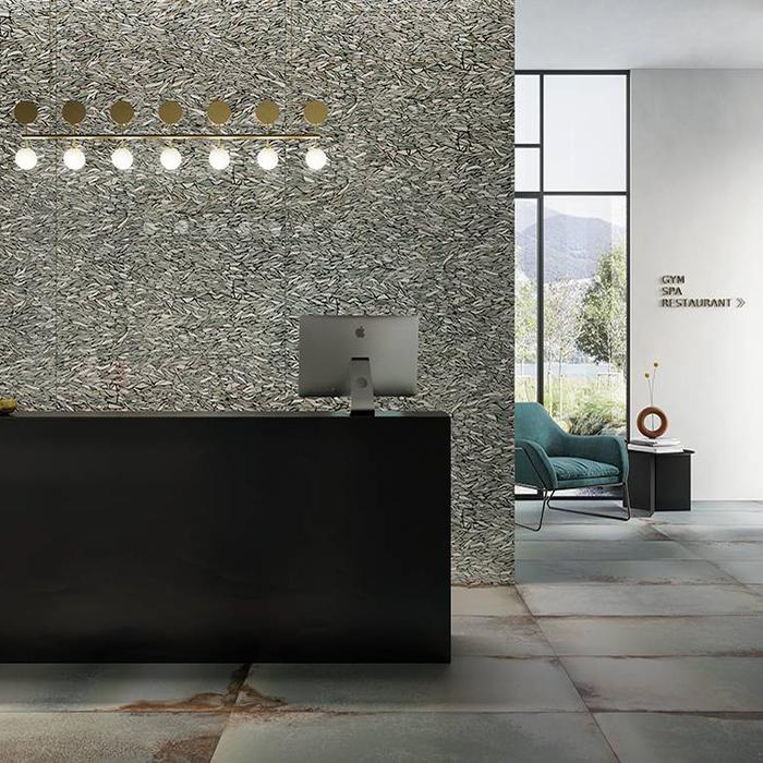 Le tendenze 2020 per progetti di interior design 24 Le tendenze 2020 per progetti di interior design 24