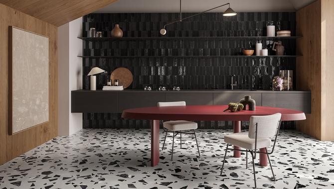 Cucina eccentrica: idee per un ambiente unico e accattivante