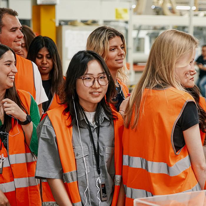 Creatività, innovazione e impresa: torna in Emilgroup la Bologna Business School 458 Creatività, innovazione e impresa: torna in Emilgroup la Bologna Business School 458