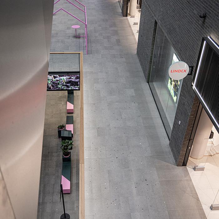 Shopping Mall Lippulaiva: intervista allo studio di design ARCO – Architecture Company 392 Shopping Mall Lippulaiva: intervista allo studio di design ARCO – Architecture Company 392