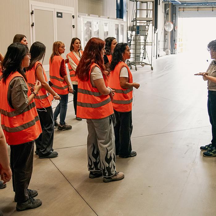 Creatività, innovazione e impresa: torna in Emilgroup la Bologna Business School 458 Creatività, innovazione e impresa: torna in Emilgroup la Bologna Business School 458