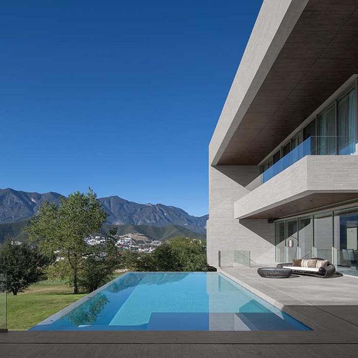 Intervista con l'architetto: Studio Bolivar 6 Intervista con l'architetto: Studio Bolivar 6