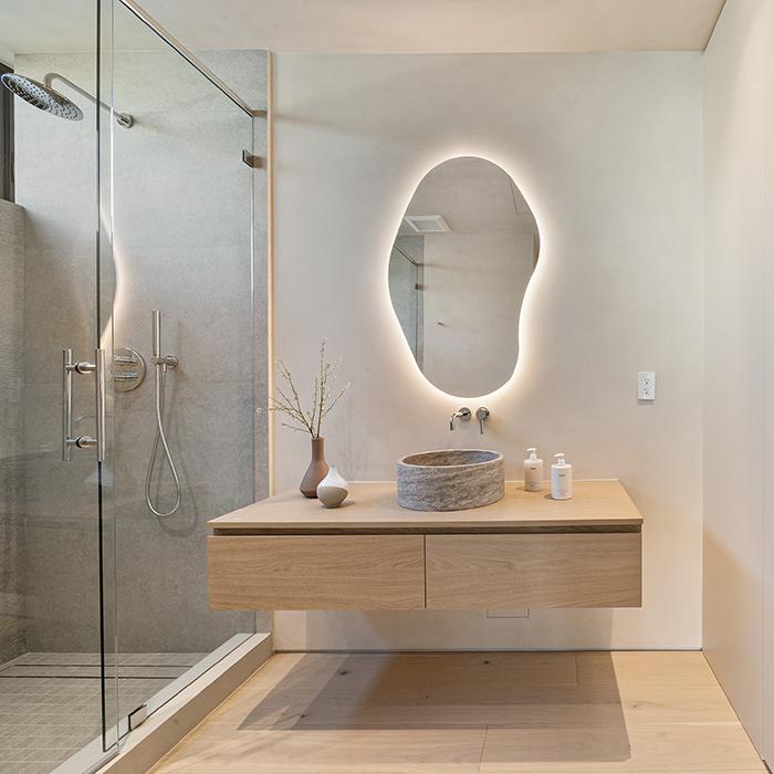 Residenza La Corte, lo stile mediterraneo a Miami: intervista a Gaia Sonzogni Architetto di GAIA/S DESIGN e Andrea Benedetti Architetto 393