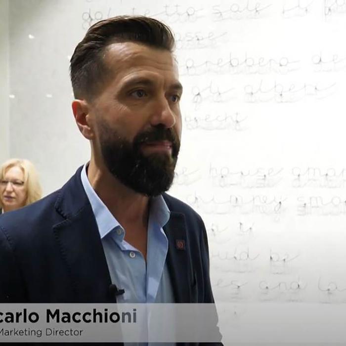 Unique Bleu: intervista con il Designer 7 Unique Bleu: intervista con il Designer 7