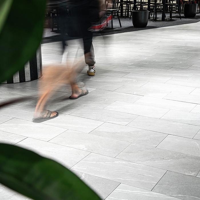 Fennia Food Court: intervista con l’architetto 455 Fennia Food Court: intervista con l’architetto 455