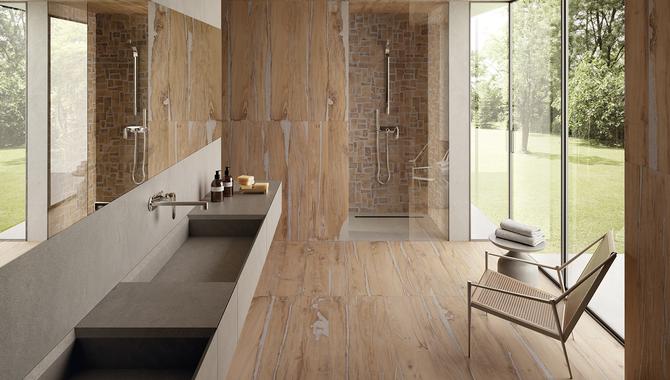 Interni moderni per una casa in montagna: è possibile