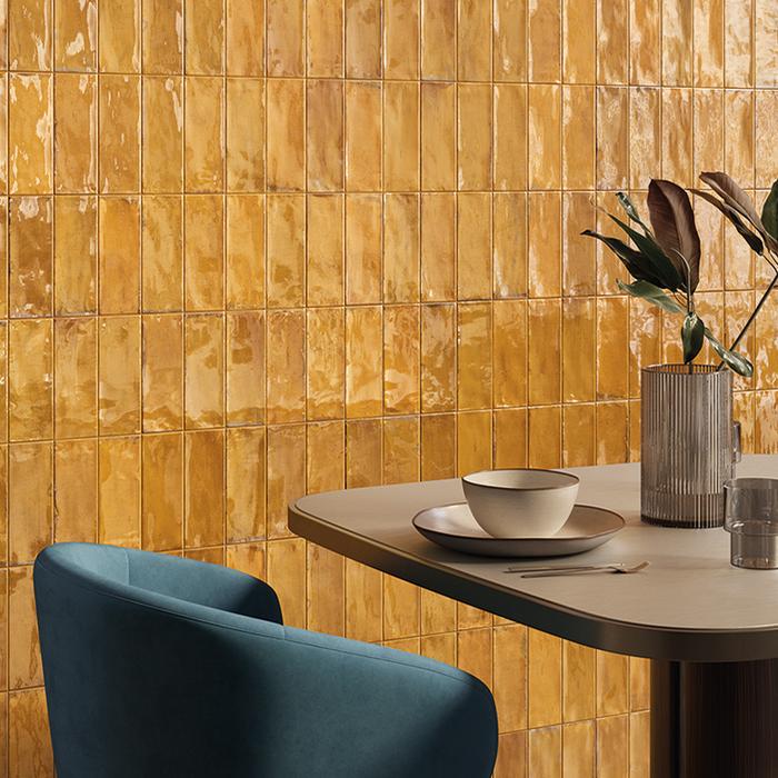 Il ritorno dei colori caldi nel design d'interni: una tendenza accogliente e vibrante 409 Il ritorno dei colori caldi nel design d'interni: una tendenza accogliente e vibrante 409