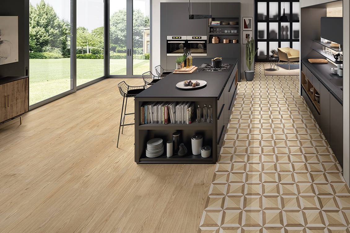 Rivestimenti Cucina Come Scegliere Le Piastrelle Giuste Per La Tua Cucina