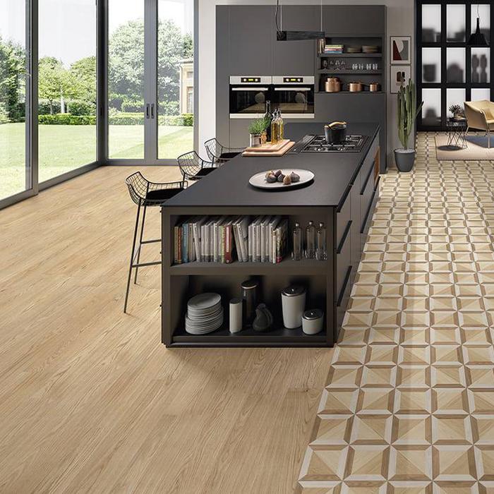 La guida completa alla scelta delle piastrelle per la cucina 25 La guida completa alla scelta delle piastrelle per la cucina 25