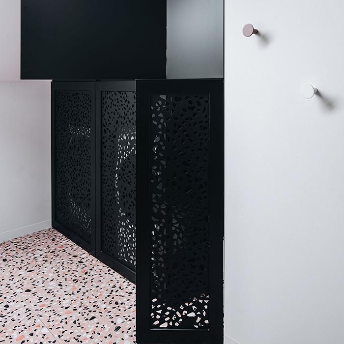 Un Bagno da Sogno nel Sottotetto: Intervista con l’architetto 395 Un Bagno da Sogno nel Sottotetto: Intervista con l’architetto 395