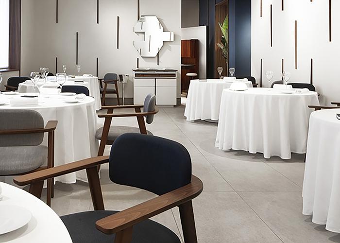 Ristorante Aimo e Nadia, Milano 