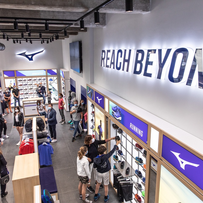 mizuno official store