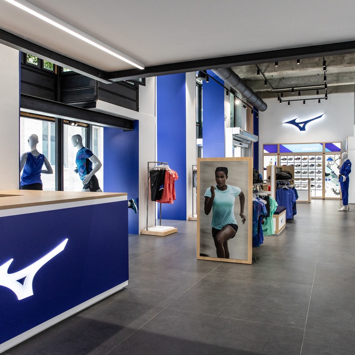 mizuno store