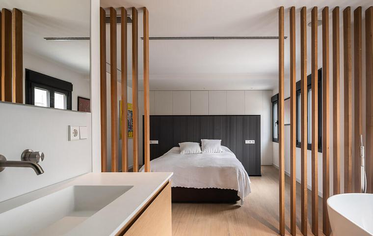 Riqualificazione Vivienda