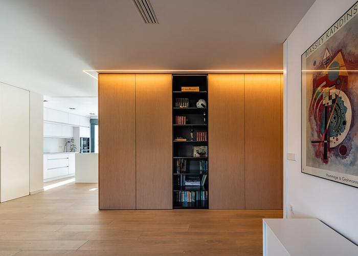 Riqualificazione Vivienda